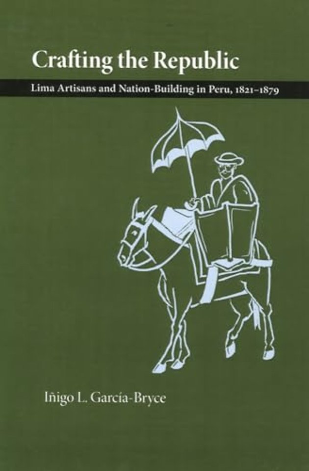 Crafting the Republic