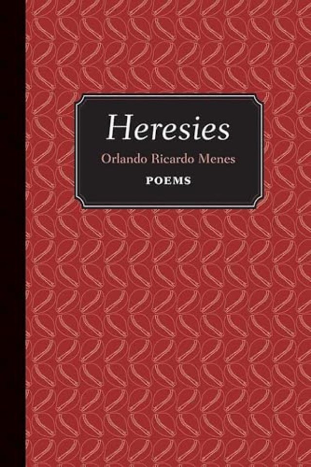 Heresies – Poems