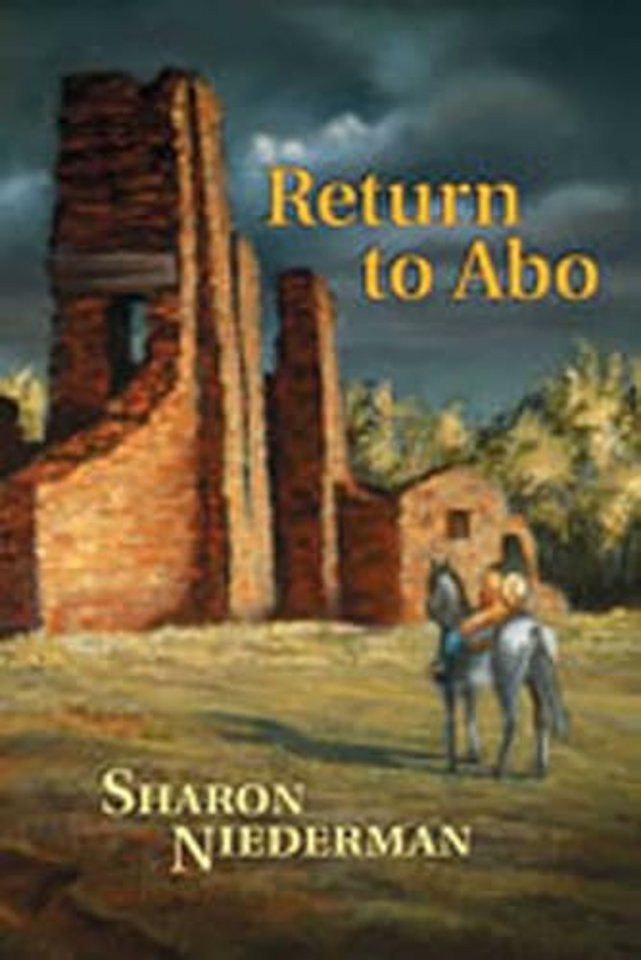 Return to ABO – A Novel of the Southwest