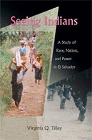 Seeing Indians