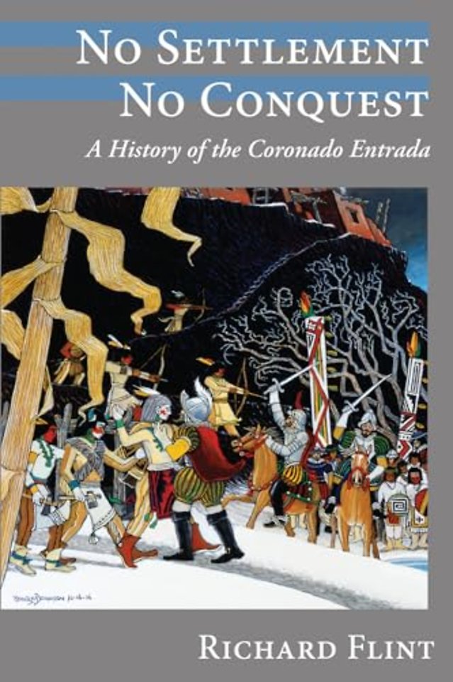 No Settlement, No Conquest