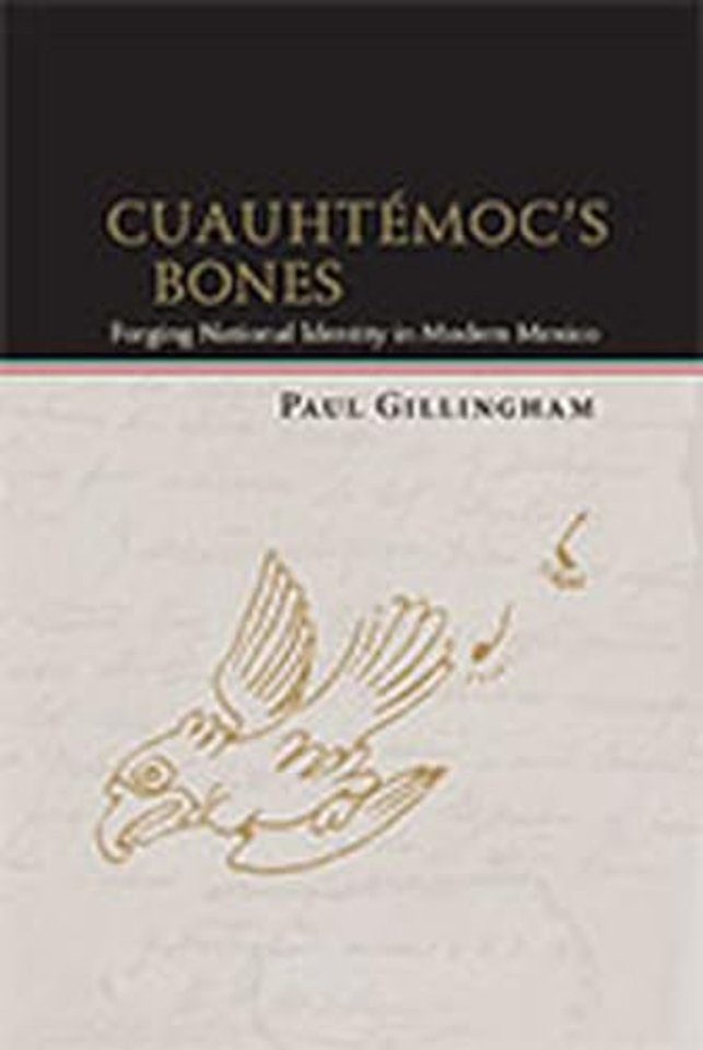 Cuauhtemoc's Bones