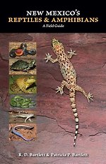 New Mexico`s Reptiles and Amphibians