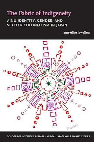 The Fabric of Indigeneity – Ainu Identity, Gender, and Settler Colonialism in Japan