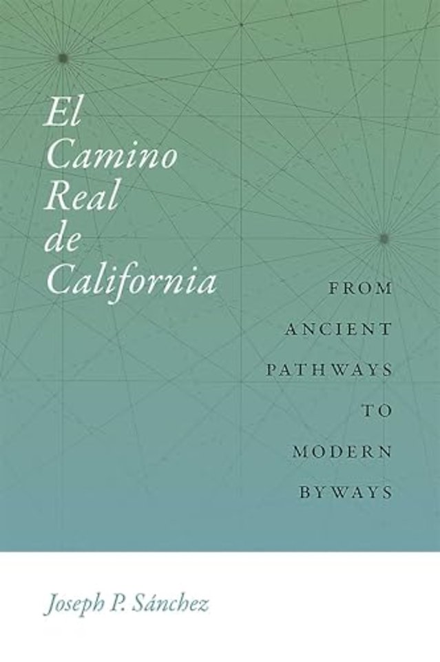 El Camino Real De California
