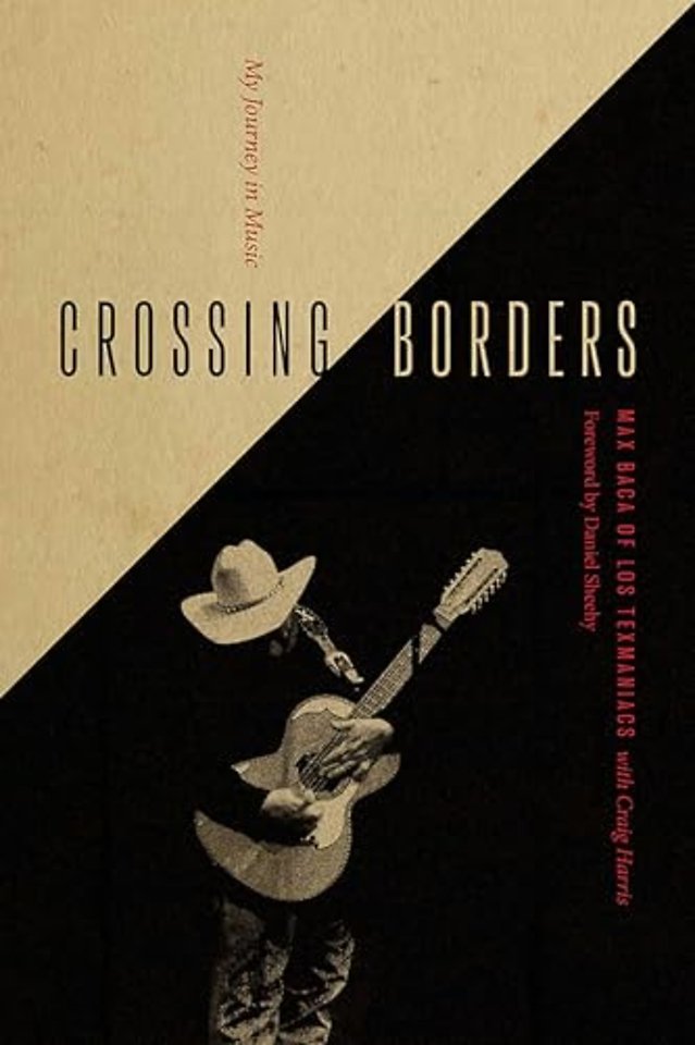 Crossing Borders