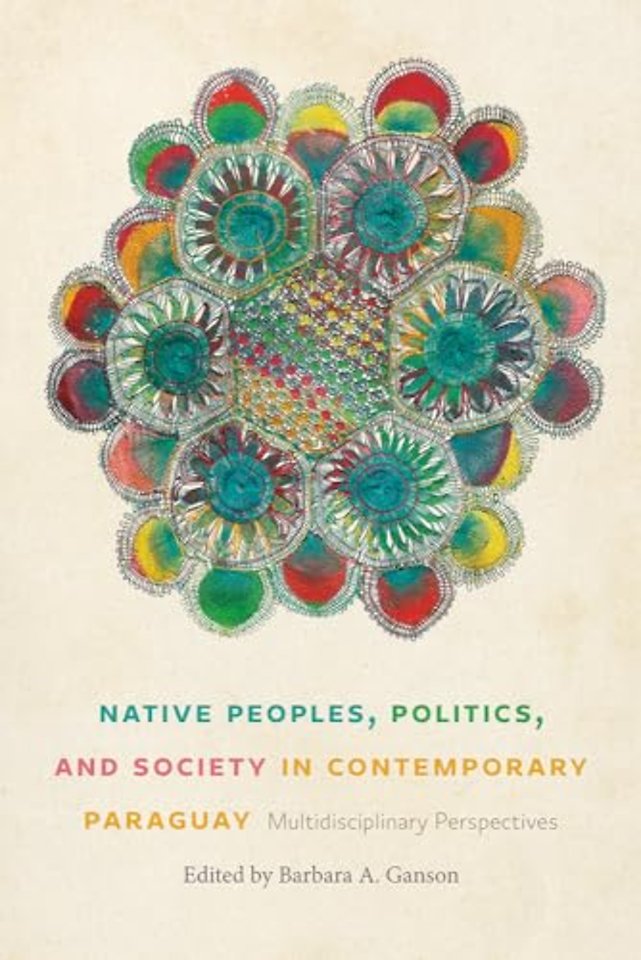 Native Peoples, Politics, and Society in Contemp – Multidisciplinary Perspectives