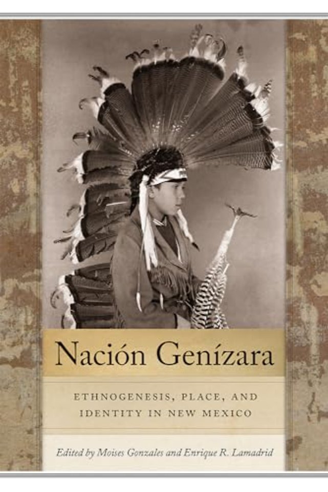 Nacion Genizara