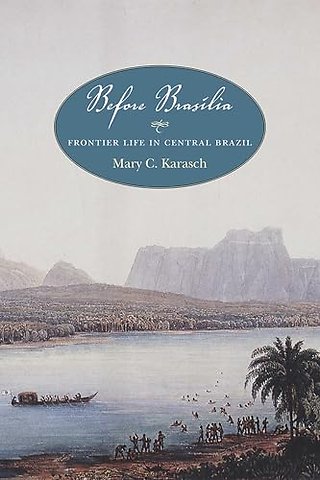 Before Brasilia