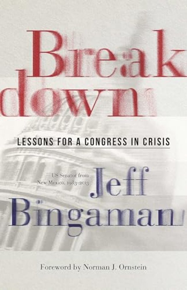 Breakdown
