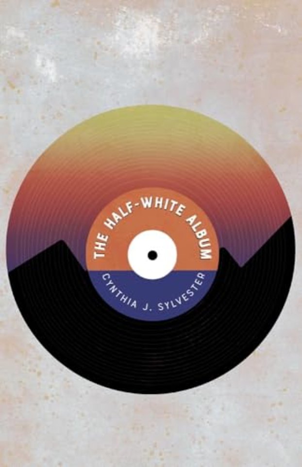 The Half–White Album