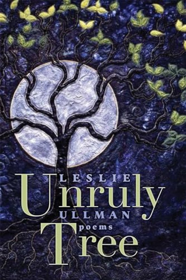 Unruly Tree – Poems
