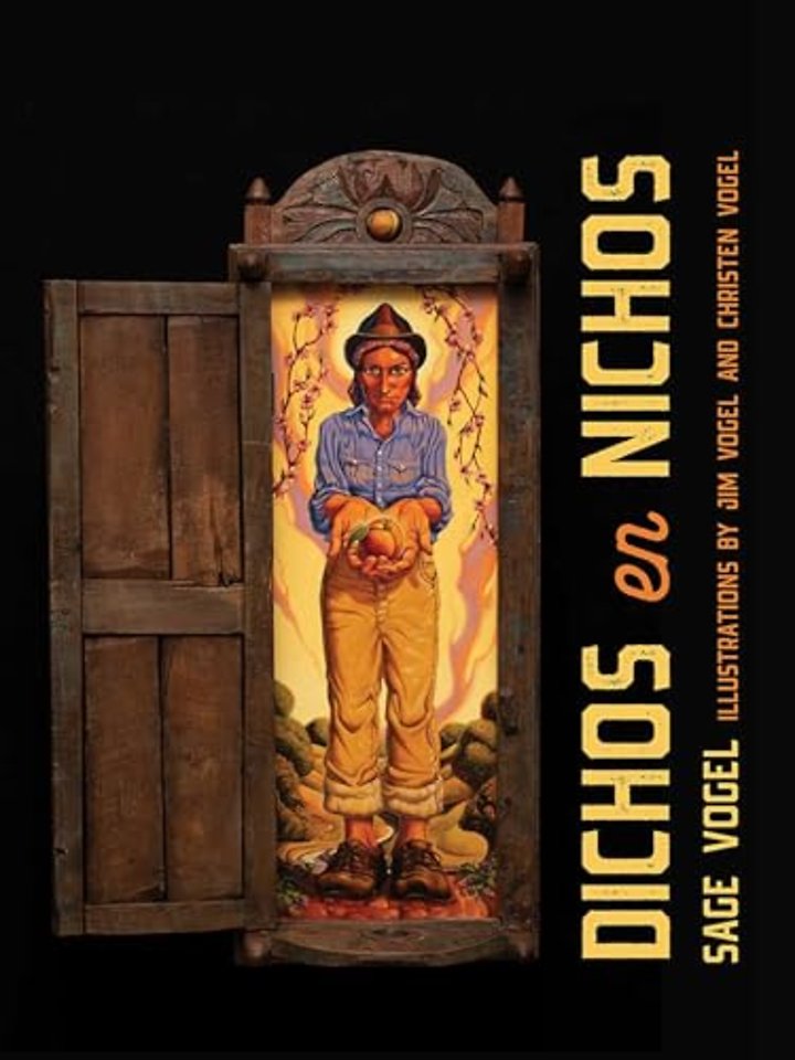 Dichos En Nichos