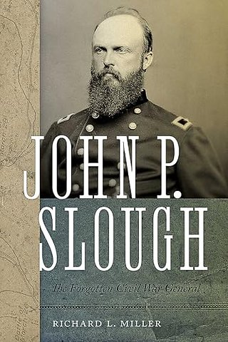 John P. Slough