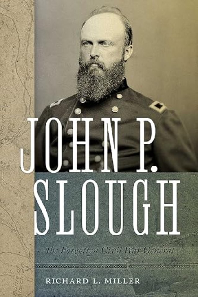 John P. Slough