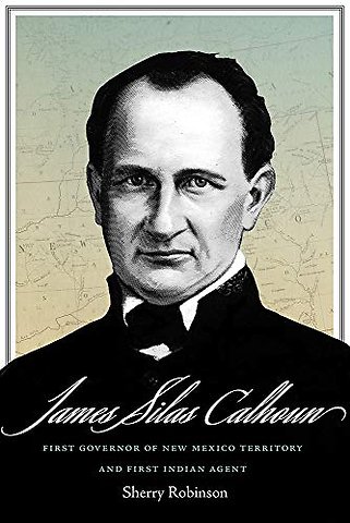 James Silas Calhoun