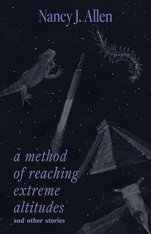 A Method of Reaching Extreme Altitudes and Other – And Other Stories