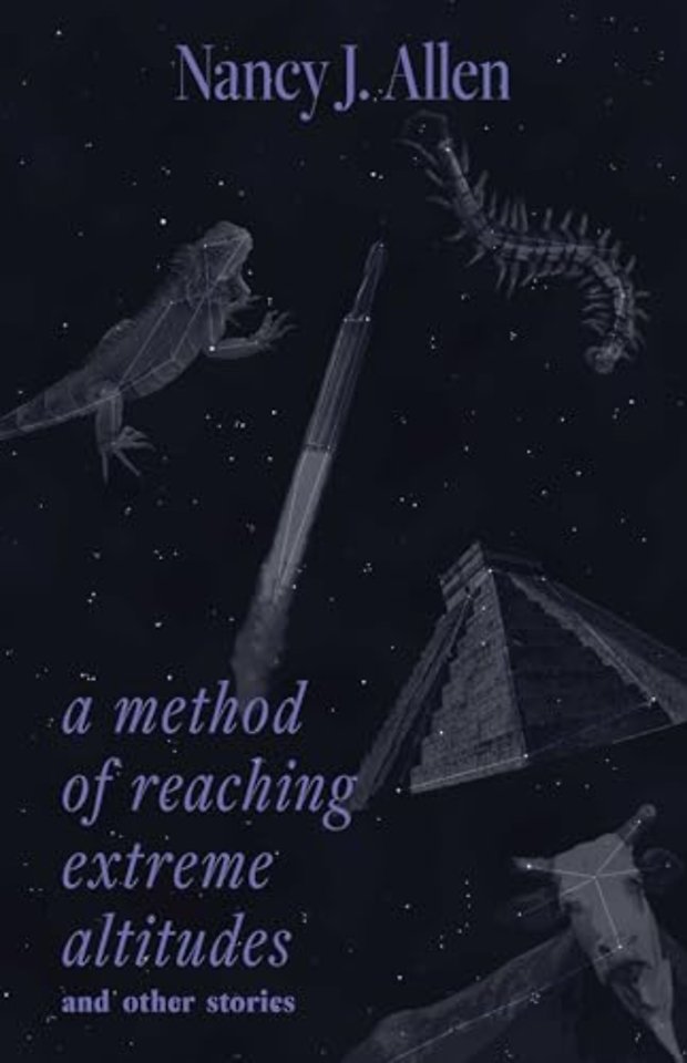 A Method of Reaching Extreme Altitudes and Other – And Other Stories