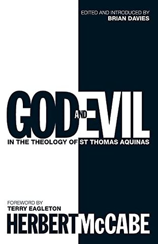 God and Evil