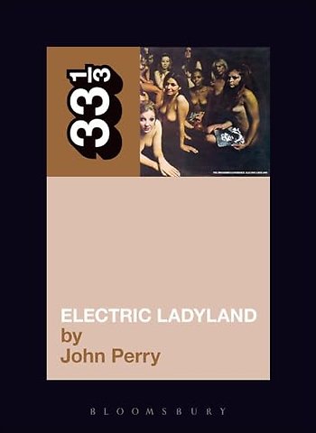 Jimi Hendrix's Electric Ladyland