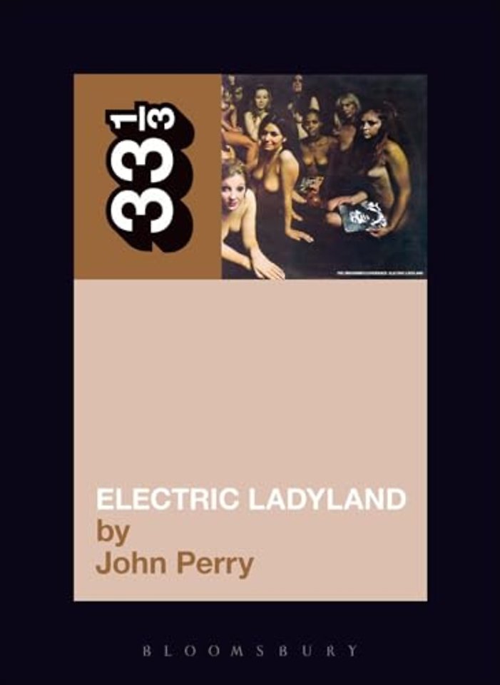 Jimi Hendrix's Electric Ladyland