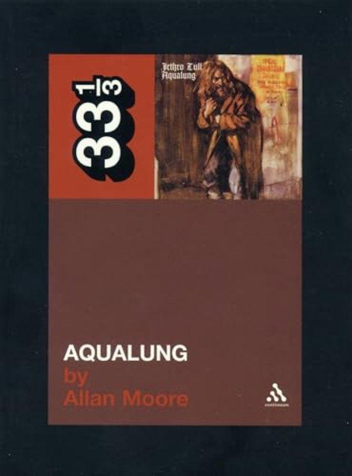 Jethro Tull's Aqualung