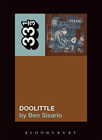 The Pixies' Doolittle