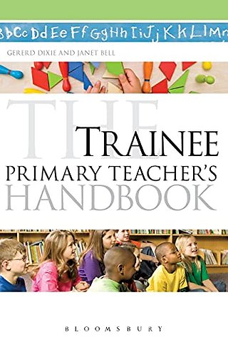 The Trainee Primary Teacher's Handbook