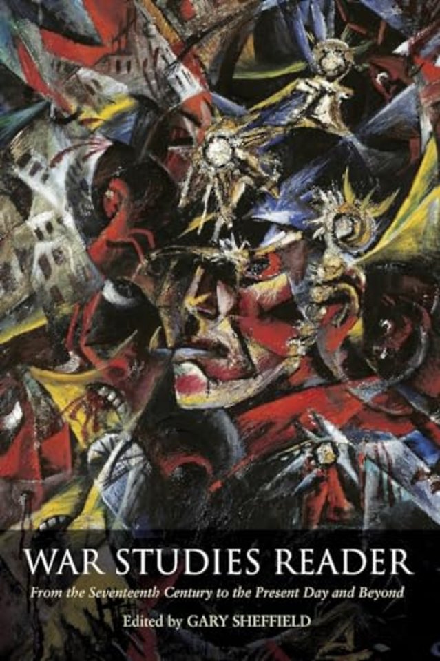 War Studies Reader