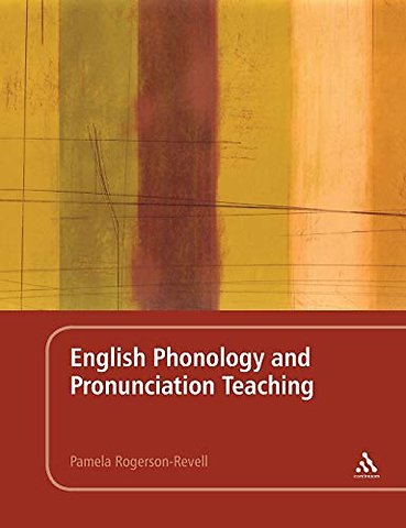 English Phonology and Pronunciation Teaching