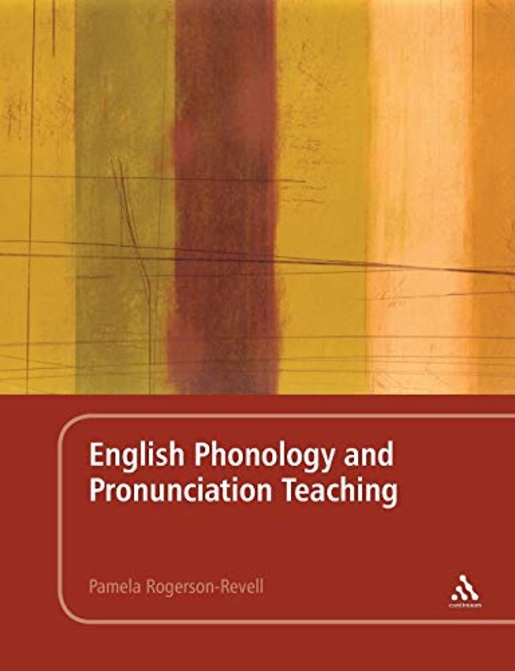 English Phonology and Pronunciation Teaching