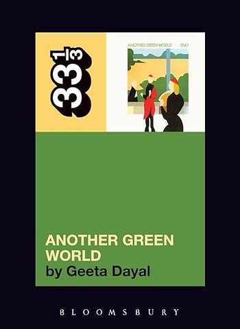 Brian Eno's Another Green World