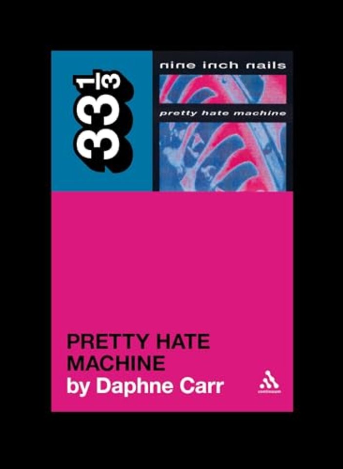 Nine Inch Nails' Pretty Hate Machine