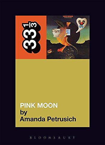Nick Drake's Pink Moon