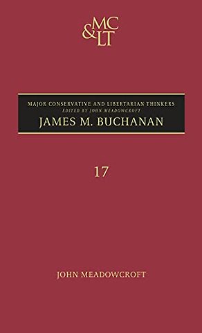 James M. Buchanan