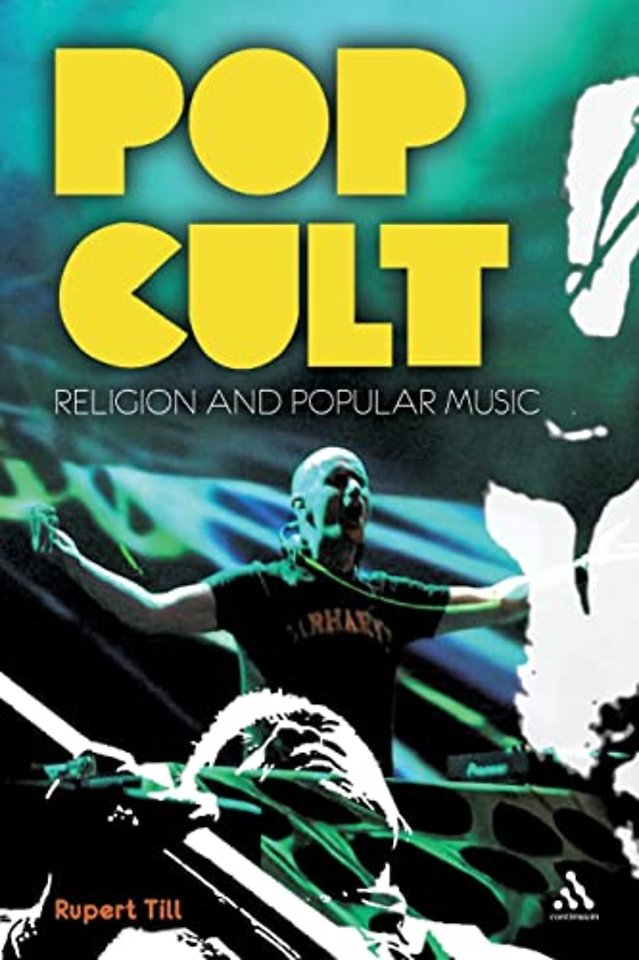 Pop Cult