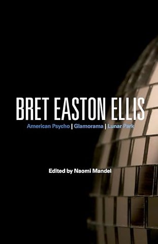 Bret Easton Ellis