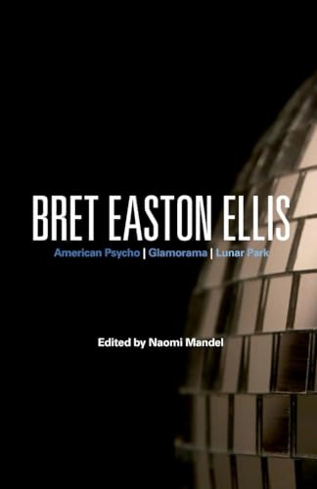 Bret Easton Ellis