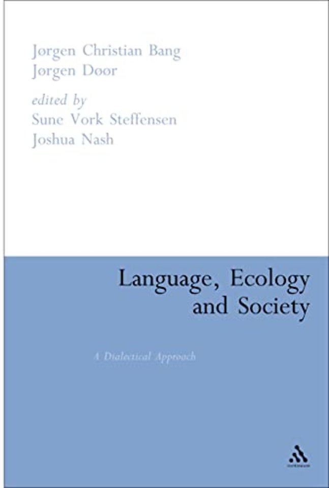 Language, Ecology and Society