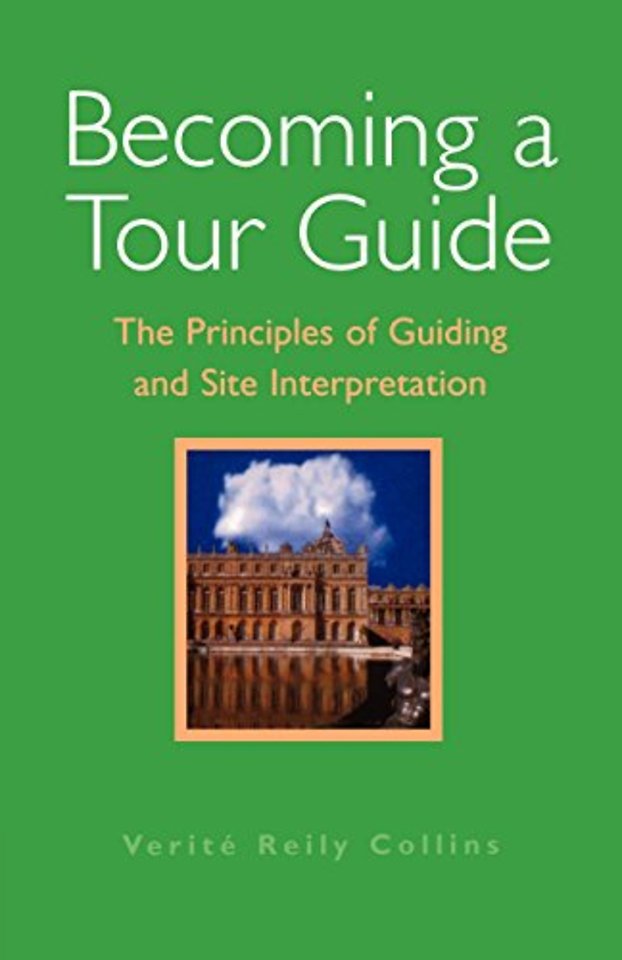 Becoming a Tour Guide