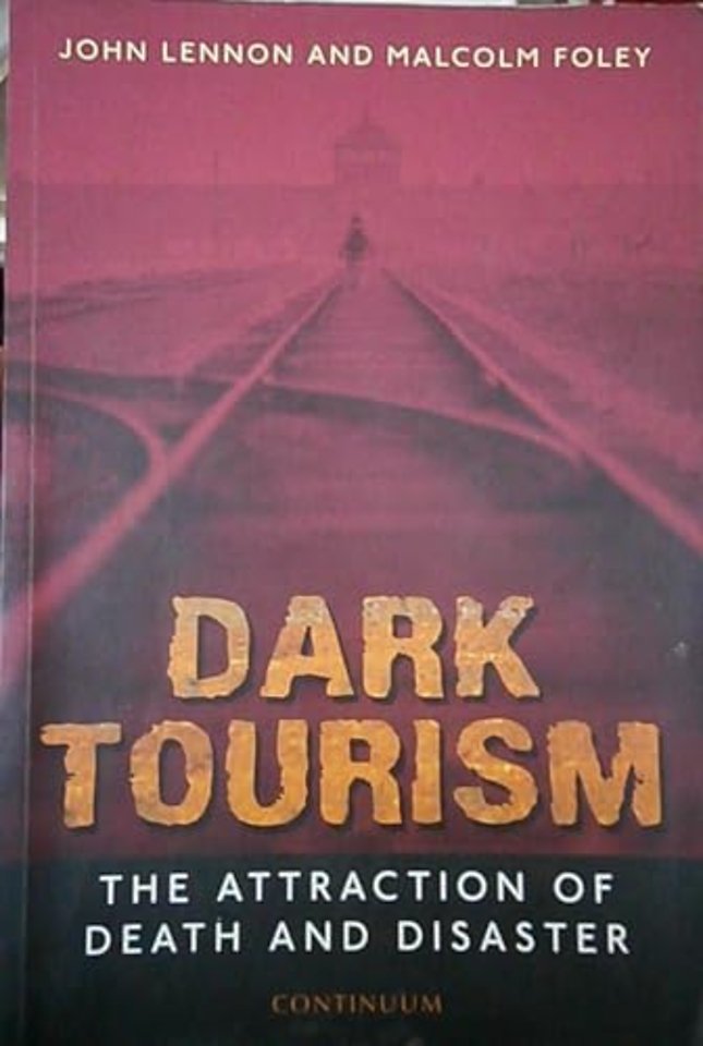 Dark Tourism