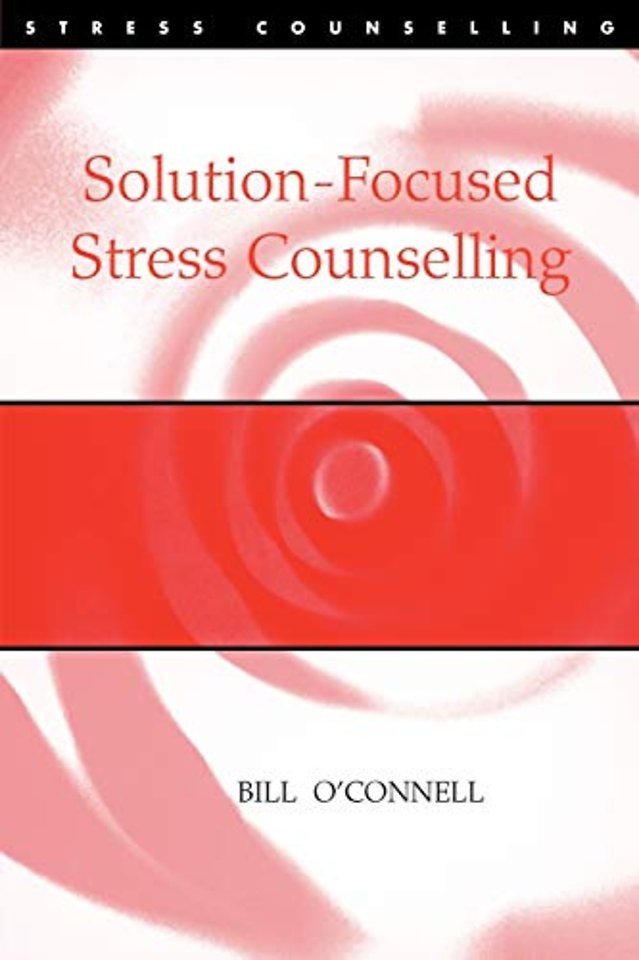 Solution Focussed Stress Counselling