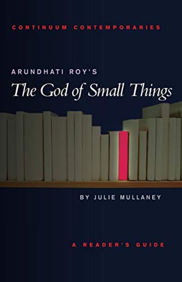 Arundhati Roy's The God of Small Things