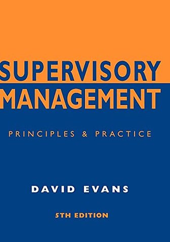 Supervisory Management