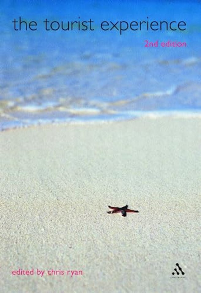 The Tourist Experience