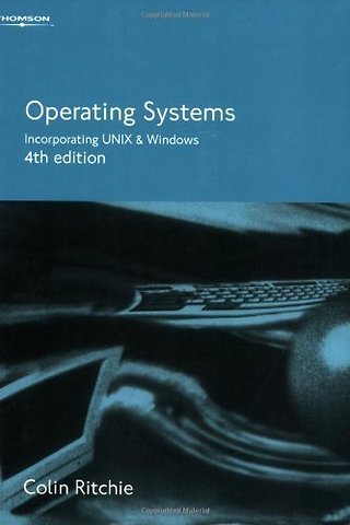 Operating Systems