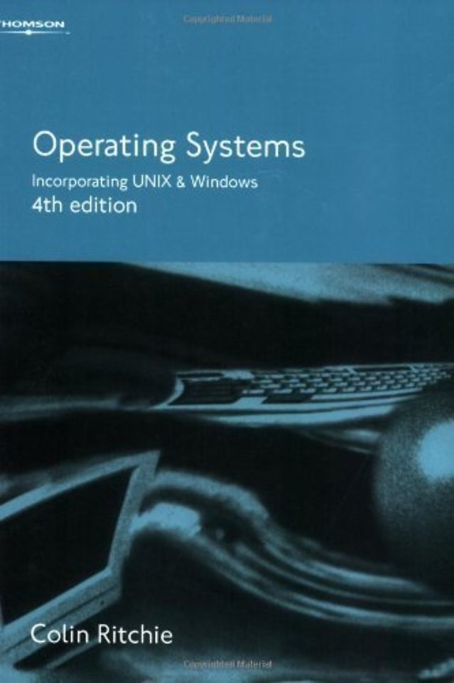 Operating Systems