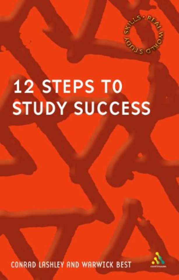 12 Steps to Study Success
