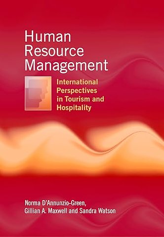Human Resource Management