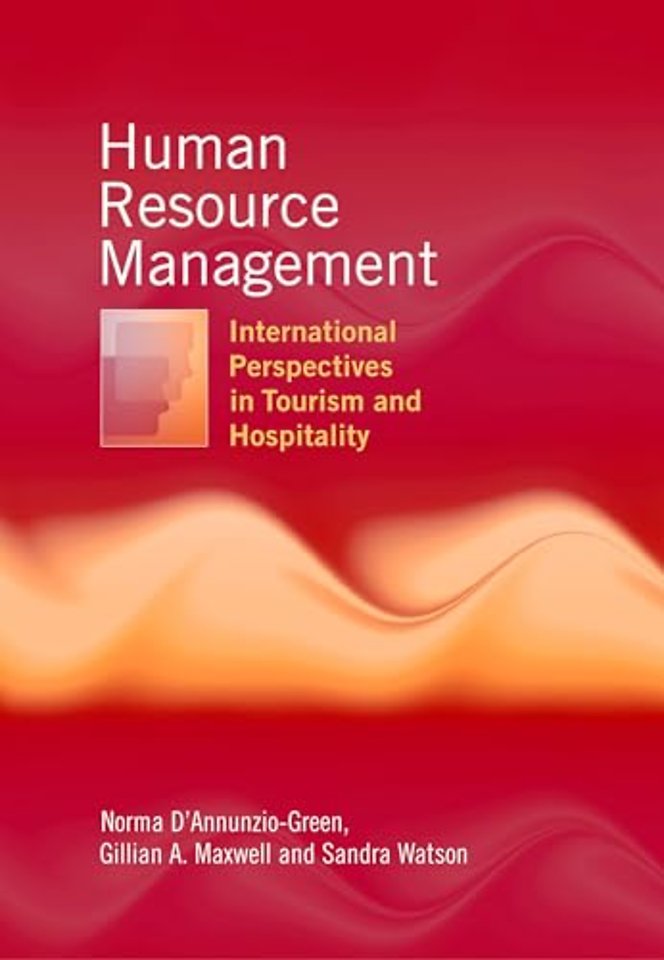 Human Resource Management